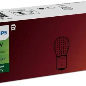 Tylko dziś Żarówka, lampa kierunkowskazu PHILIPS 13496MLCP