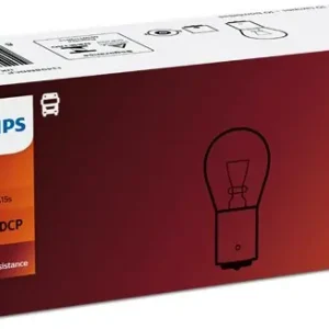 Dostępne od ręki Żarówka, lampa kierunkowskazu PHILIPS 13498MDCP