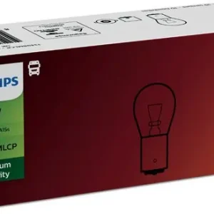 Żarówka, lampa kierunkowskazu PHILIPS 13498MLCP Cena promocyjna