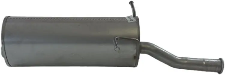 Tłumik końcowy BOSAL 135-045 Oferta