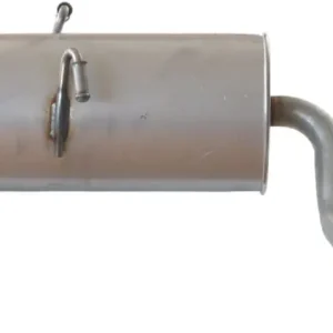 Tłumik końcowy BOSAL 135-225 Wyprzedaż