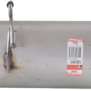 Tłumik końcowy BOSAL 135-707 Obniżka ceny
