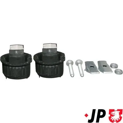 Do wyczerpania zapasów Zestaw naprawczy, belka osi JP GROUP 1350101110