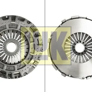 Oferta czasowa Tarcza dociskowa sprzęgła SCHAEFFLER LUK 135 0207 10