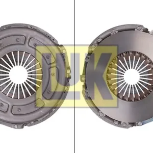 Premium Tarcza dociskowa sprzęgła SCHAEFFLER LUK 135 0237 10