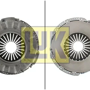 Tarcza dociskowa sprzęgła SCHAEFFLER LUK 135 0301 10 Hit cenowy