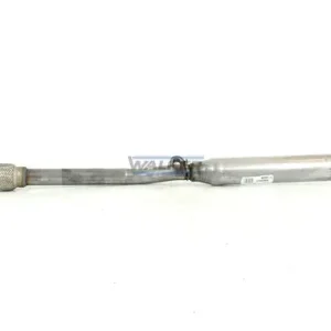 Tłumik środkowy WALKER 13506 Zniżka