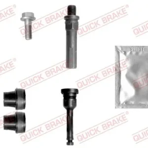 Oferta limitowana Zestaw tulei prowadzących, zacisk hamulca QUICK BRAKE 113-1354X