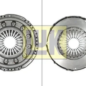 Tarcza dociskowa sprzęgła SCHAEFFLER LUK 136 0207 10 Dostępne od ręki