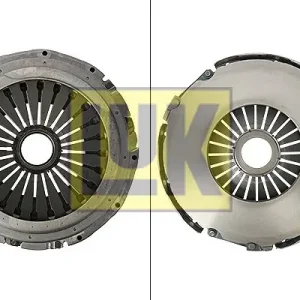 Tarcza dociskowa sprzęgła SCHAEFFLER LUK 136 0209 10 Niska cena