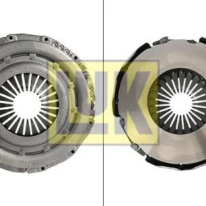 Popularny Tarcza dociskowa sprzęgła SCHAEFFLER LUK 136 0210 10