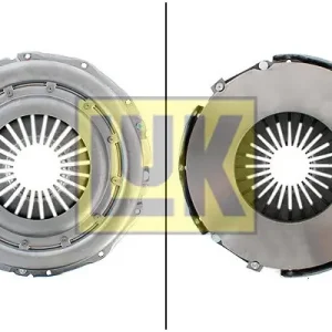Tarcza dociskowa sprzęgła SCHAEFFLER LUK 136 0237 10 Tani