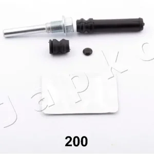 Kup online Zestaw naprawczy, zacisk hamulca JAPKO 136200
