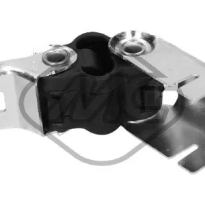 Uchwyt, system wydechowy METALCAUCHO 13630 Rabat