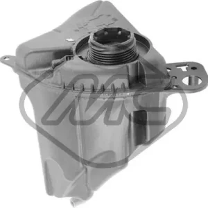 Zbiorniczek wyrównawczy, płyn chłodzący METALCAUCHO 13643 Wyjątkowa oferta
