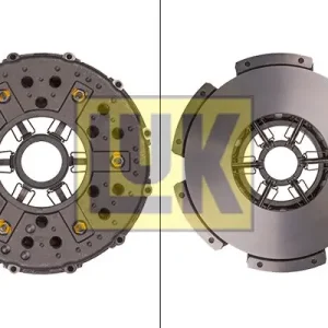 Tarcza dociskowa sprzęgła SCHAEFFLER LUK 138 0002 10 Ekspresowa dostawa