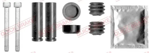 Wybór klientów Zestaw tulei prowadzących, zacisk hamulca QUICK BRAKE 113-1386X