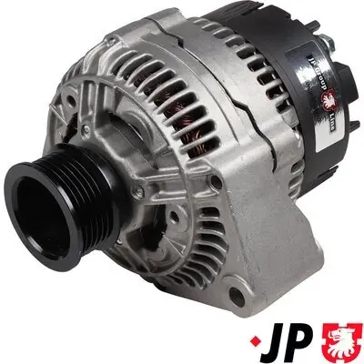 Alternator JP GROUP 1390100400 Zamów teraz