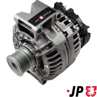 Alternator JP GROUP 1390100600 Kup online