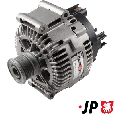 Alternator JP GROUP 1390104900 Wybór klientów
