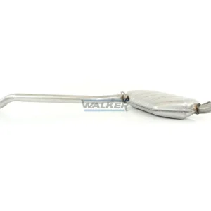 Tłumik środkowy WALKER 13956 Dostępne od ręki