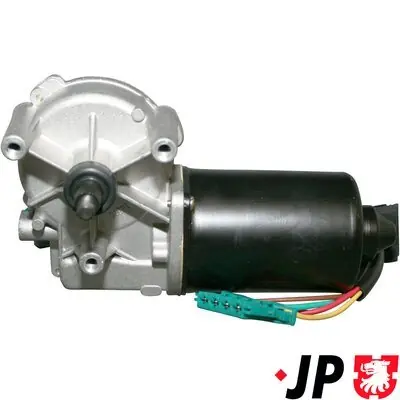 Bestseller Silnik wycieraczek JP GROUP 1398200300
