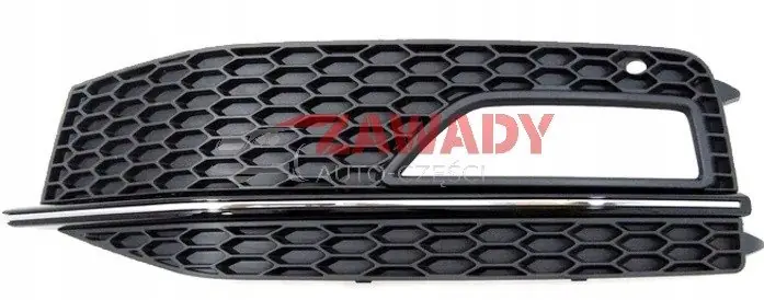 ATRAPA W ZDERZAKU LEWA Oferta limitowana