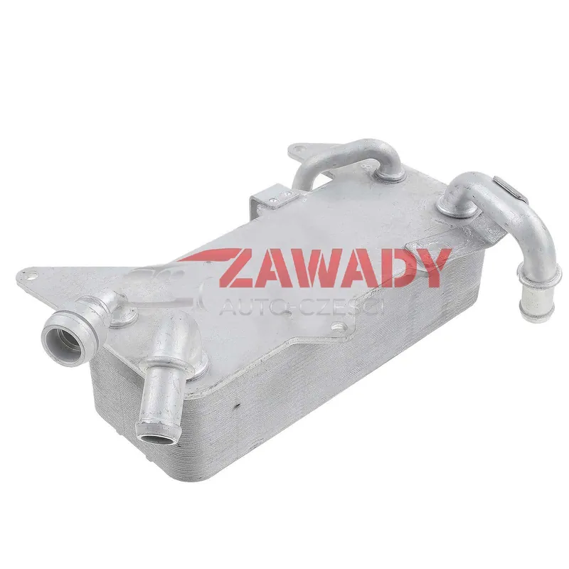 Wyjątkowa oferta Chłodnica oleju, automatyczna przekładnia SRLINE 13E1L8-5