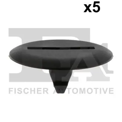 Clip, listwa ochronna FA1 14-10012.5 Szybka dostawa