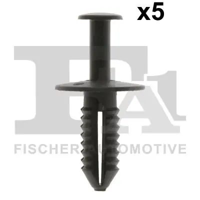 Clip, listwa ochronna FA1 14-20007.5 Zniżka