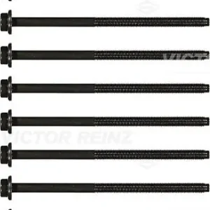 Bestseller Zestaw śrub głowicy cylindrów VICTOR REINZ 14-32123-02