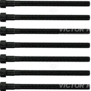 Do wyczerpania zapasów Zestaw śrub głowicy cylindrów VICTOR REINZ 14-32185-02