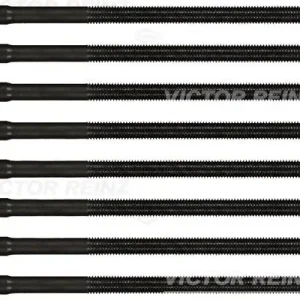 Darmowa dostawa Zestaw śrub głowicy cylindrów VICTOR REINZ 14-32198-01