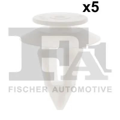 Clip, listwa ochronna FA1 14-40017.5 Hit sprzedaży