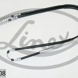 Cięgło, hamulec postojowy LINEX 14.01.08 Oferta