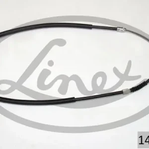 Cięgło, hamulec postojowy LINEX 14.01.24 Najlepsza cena