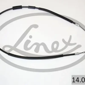 Cięgło, hamulec postojowy LINEX 14.01.33 Ostatnie sztuki