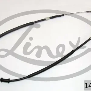 Bestseller Cięgło, hamulec postojowy FIAT 14.01.44