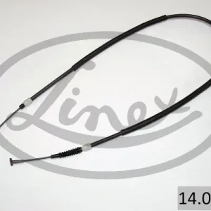 Cięgło, hamulec postojowy LINEX 14.01.50 Zamów teraz