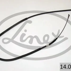 Cięgło, hamulec postojowy LINEX 14.01.52 Premium