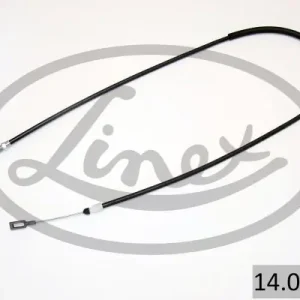 Cięgło, hamulec postojowy LINEX 14.01.68 Premium