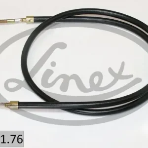 Cięgło, hamulec postojowy LINEX 14.01.76 Zniżka