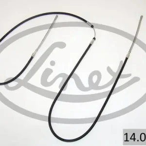 Cięgło, hamulec postojowy LINEX 14.01.78 Oferta