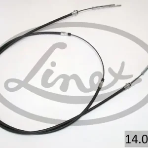 Cięgło, hamulec postojowy LINEX 14.01.86 Dostępne od ręki