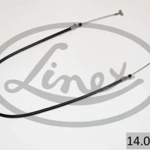 Cięgło, hamulec postojowy LINEX 14.01.87 Kup online