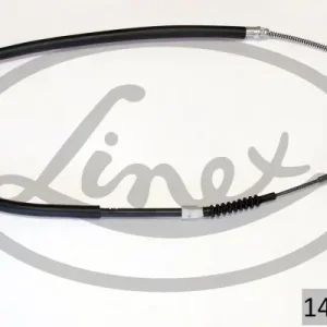 Cięgło, hamulec postojowy LINEX 14.01.99 Ekspresowa dostawa