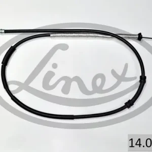 Rabat Cięgło, hamulec postojowy LINEX 14.02.05