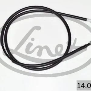 Cięgło, hamulec postojowy LINEX 14.02.12 Wyjątkowa oferta
