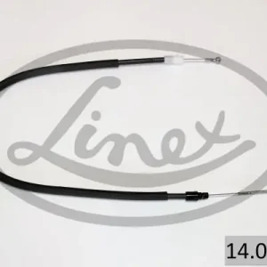 Wyjątkowa oferta Cięgło, hamulec postojowy LINEX 14.02.14
