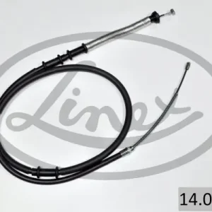 Cięgło, hamulec postojowy LINEX 14.02.40 Oferta czasowa